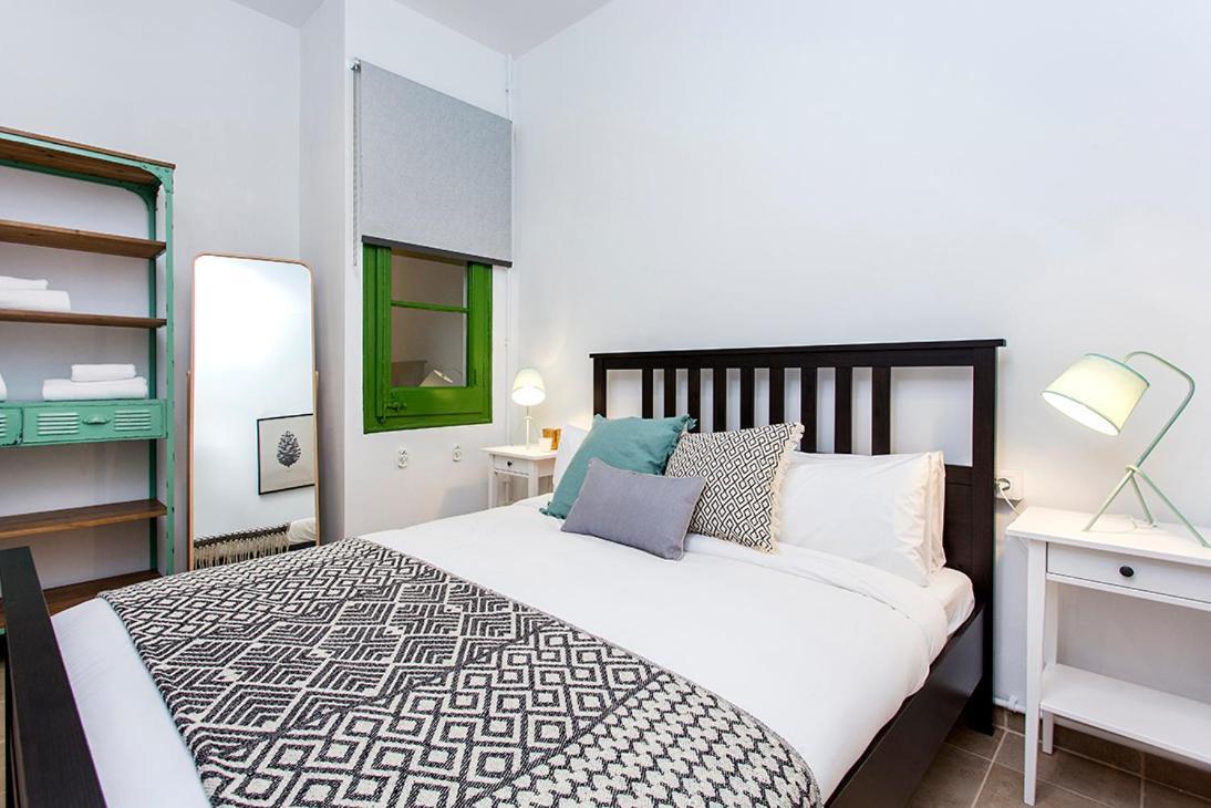 U-nique Fira Bcn Ii Apartament *