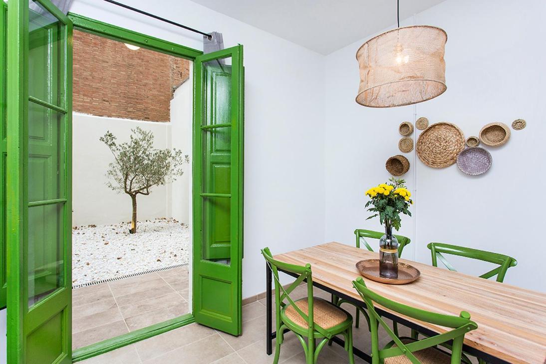 U-nique Fira Bcn Ii Apartament L’Hospitalet de Llobregat
