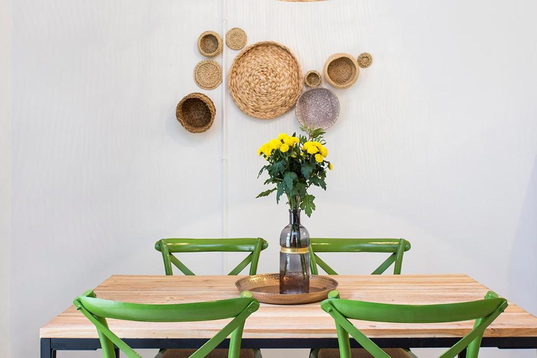 Apartament U-nique Fira Bcn Ii L’Hospitalet de Llobregat