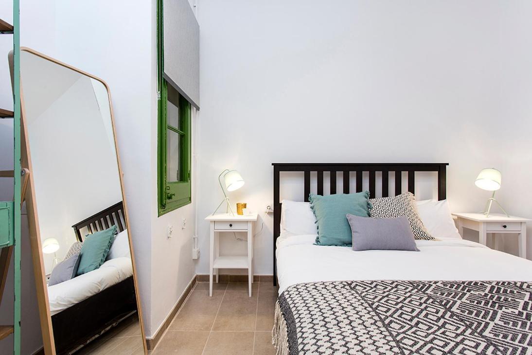 U-nique Fira Bcn Ii Apartament