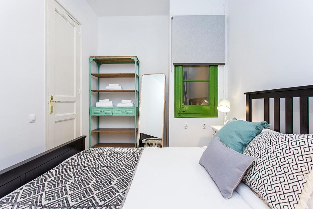 Apartament U-nique Fira Bcn Ii