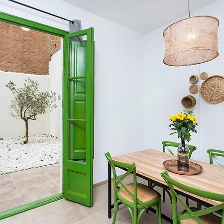 Stay U-Nique Apartments Fira Bcn II L'Hospitalet de Llobregat Extérieur photo
