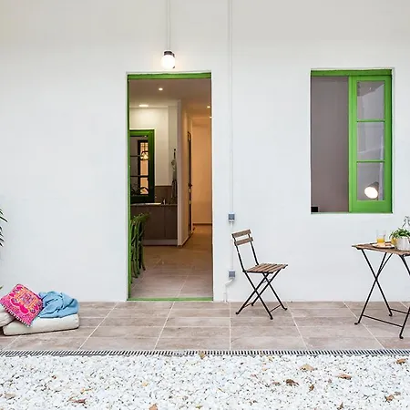 Stay U-Nique Apartments Fira Bcn II L'Hospitalet de Llobregat Extérieur photo