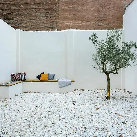 Stay U-Nique Apartments Fira Bcn II L'Hospitalet de Llobregat Extérieur photo