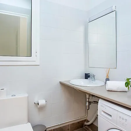 Stay U-Nique Apartments Fira Bcn II L'Hospitalet de Llobregat Extérieur photo