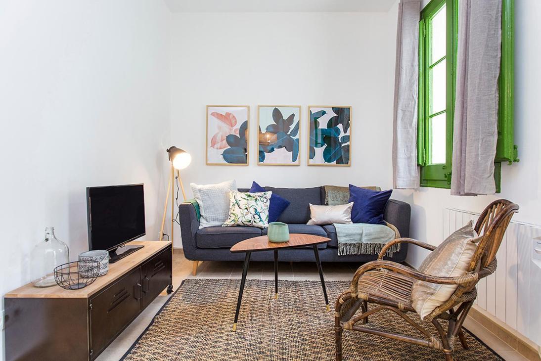 U-nique Fira Bcn Ii Apartment