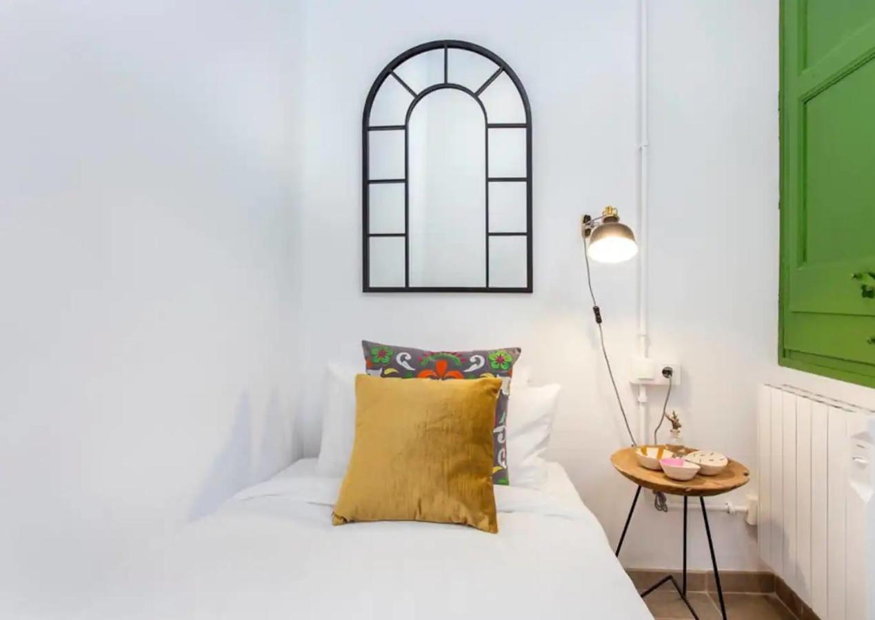 U-nique Fira Bcn Ii Apartment L'Hospitalet de Llobregat