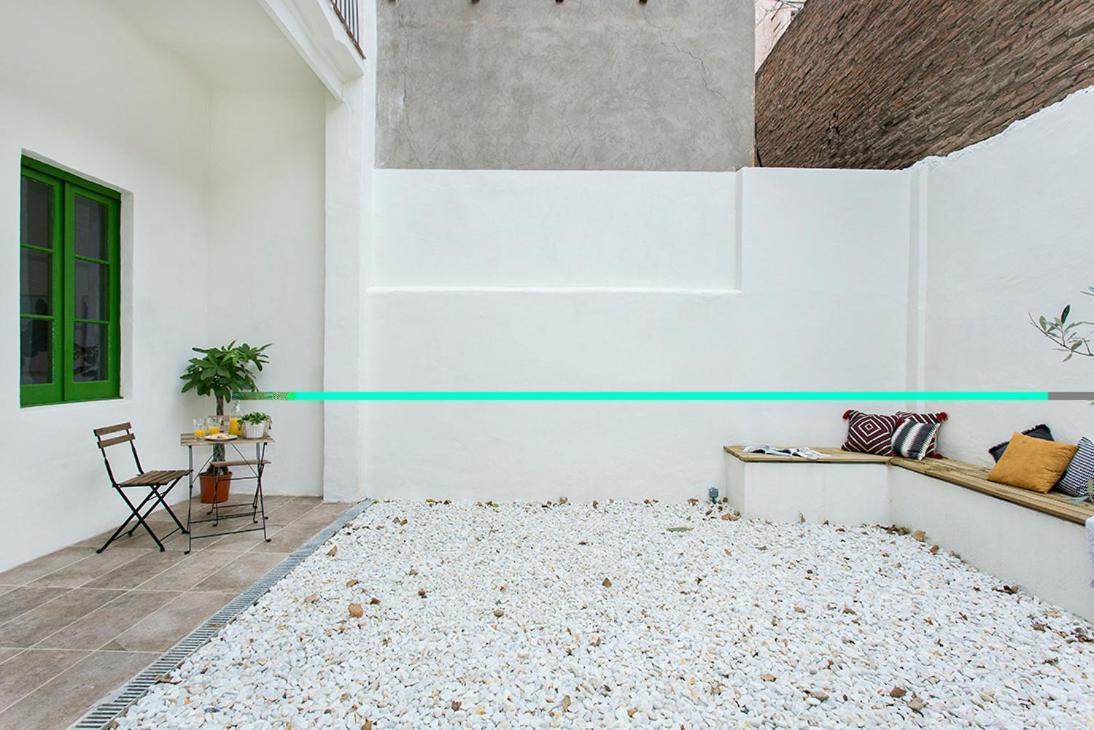 Apartment U-nique Fira Bcn Ii L'Hospitalet de Llobregat