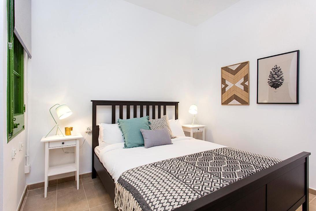 U-nique Fira Bcn Ii Apartment