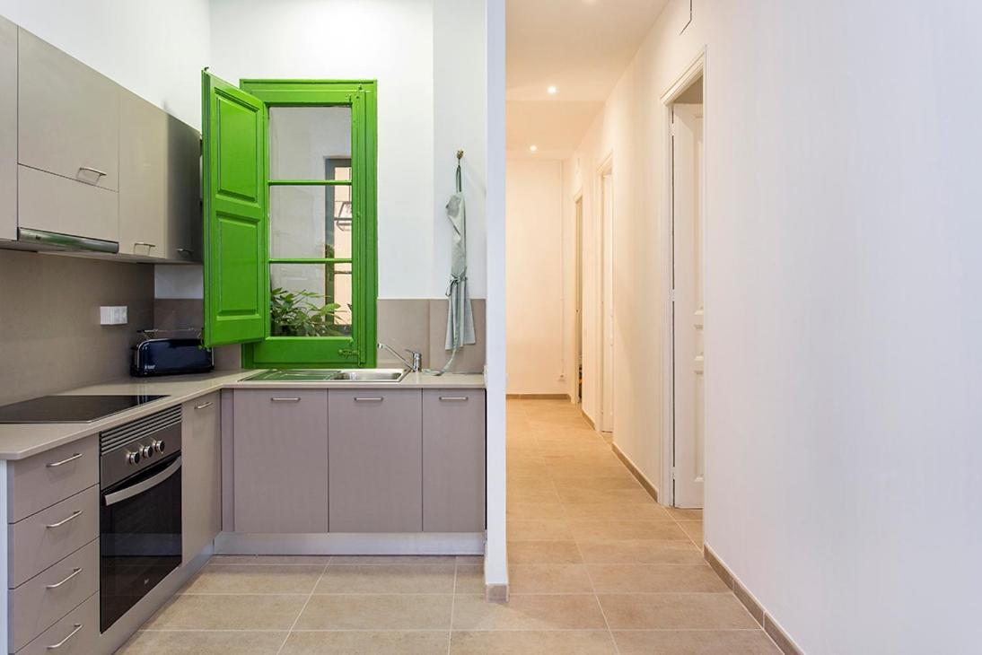 Apartment U-nique Fira Bcn Ii L'Hospitalet de Llobregat