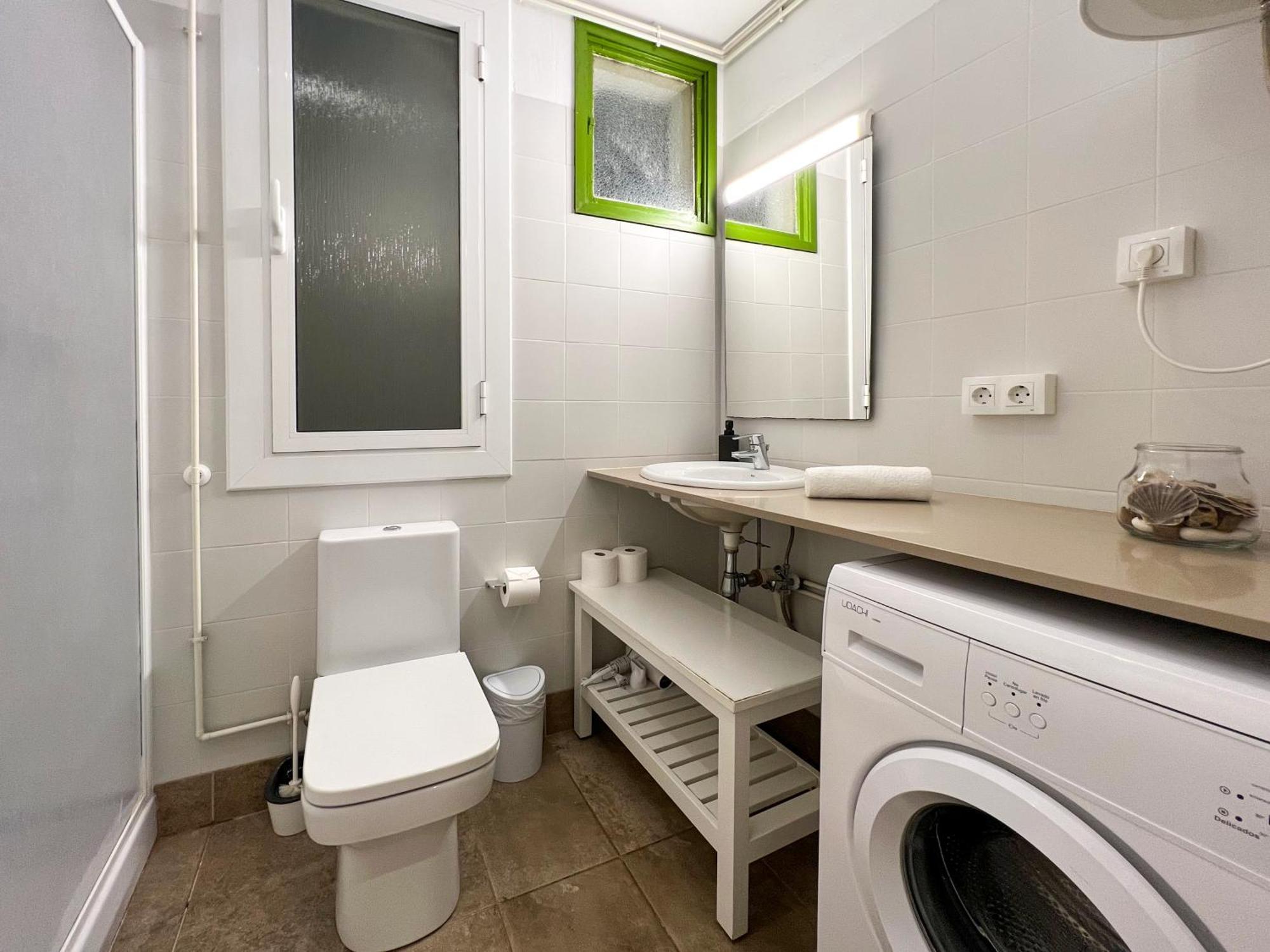 U-nique Fira Bcn Ii Apartment L'Hospitalet de Llobregat