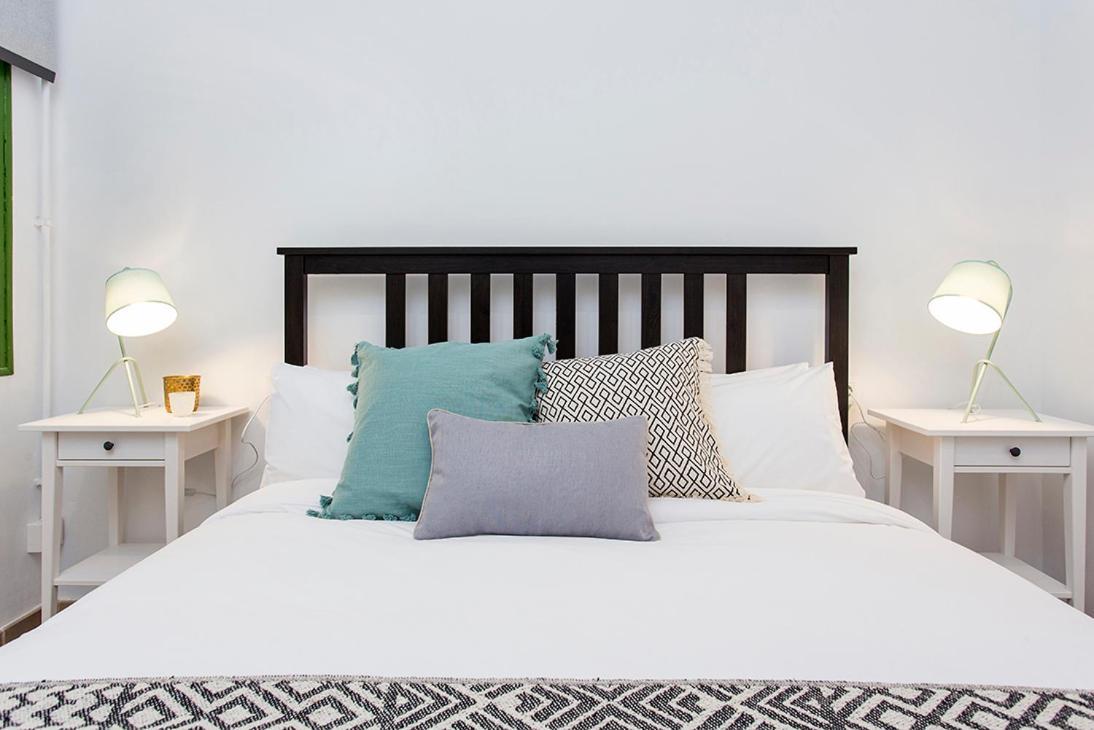 U-nique Fira Bcn Ii Appartement L'Hospitalet de Llobregat