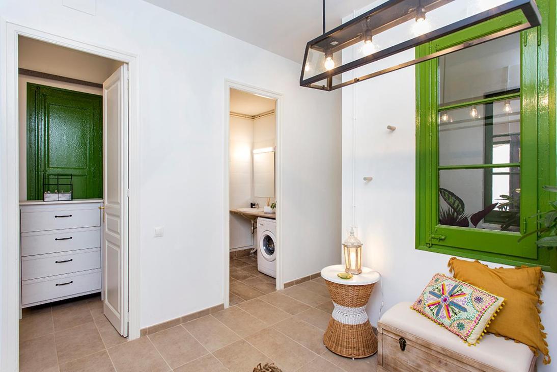 Appartement U-nique Fira Bcn Ii L'Hospitalet de Llobregat
