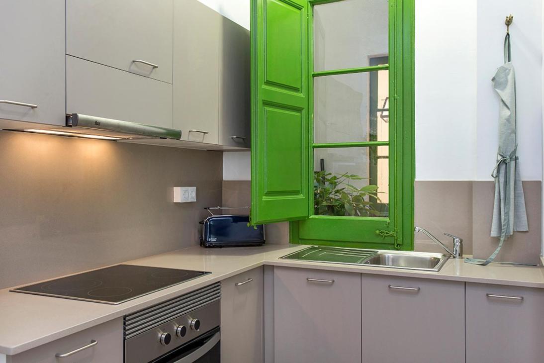 Appartement U-nique Fira Bcn Ii *