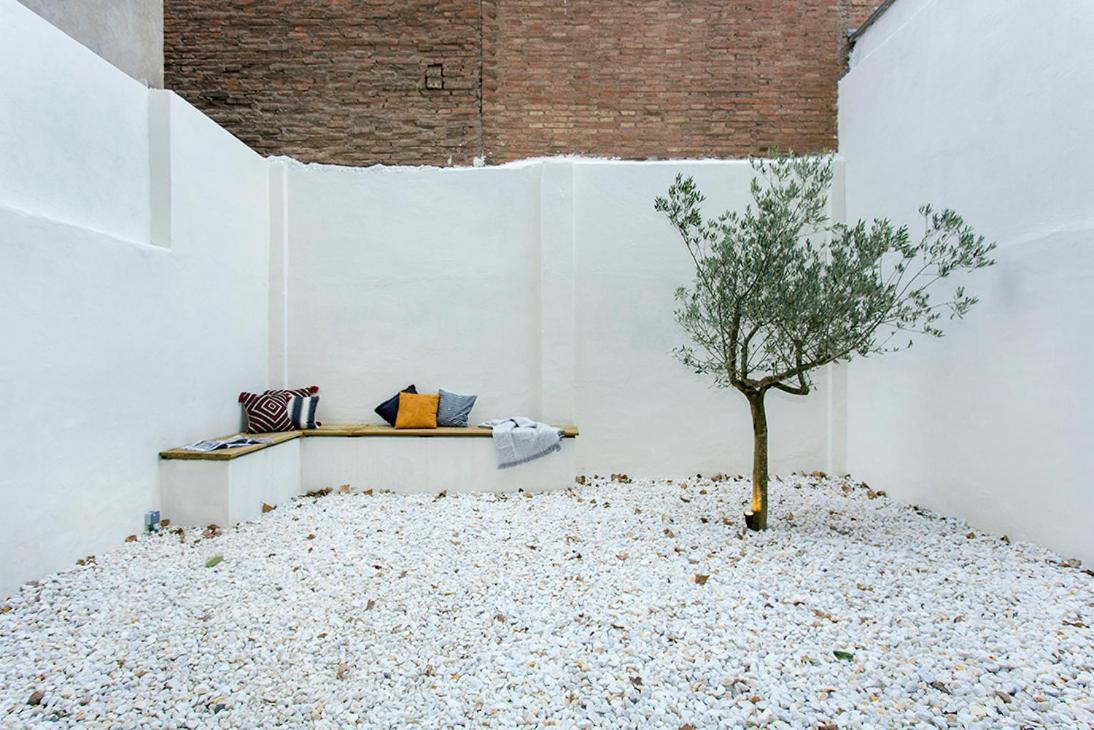 Appartement U-nique Fira Bcn Ii *