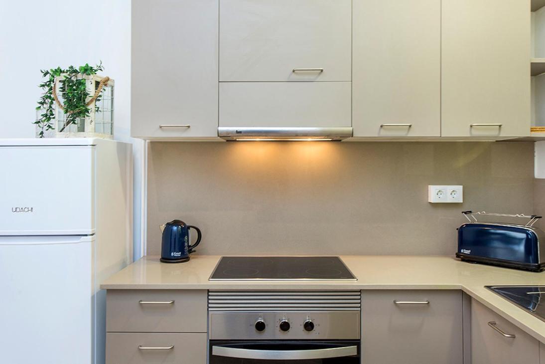 Appartement U-nique Fira Bcn Ii *