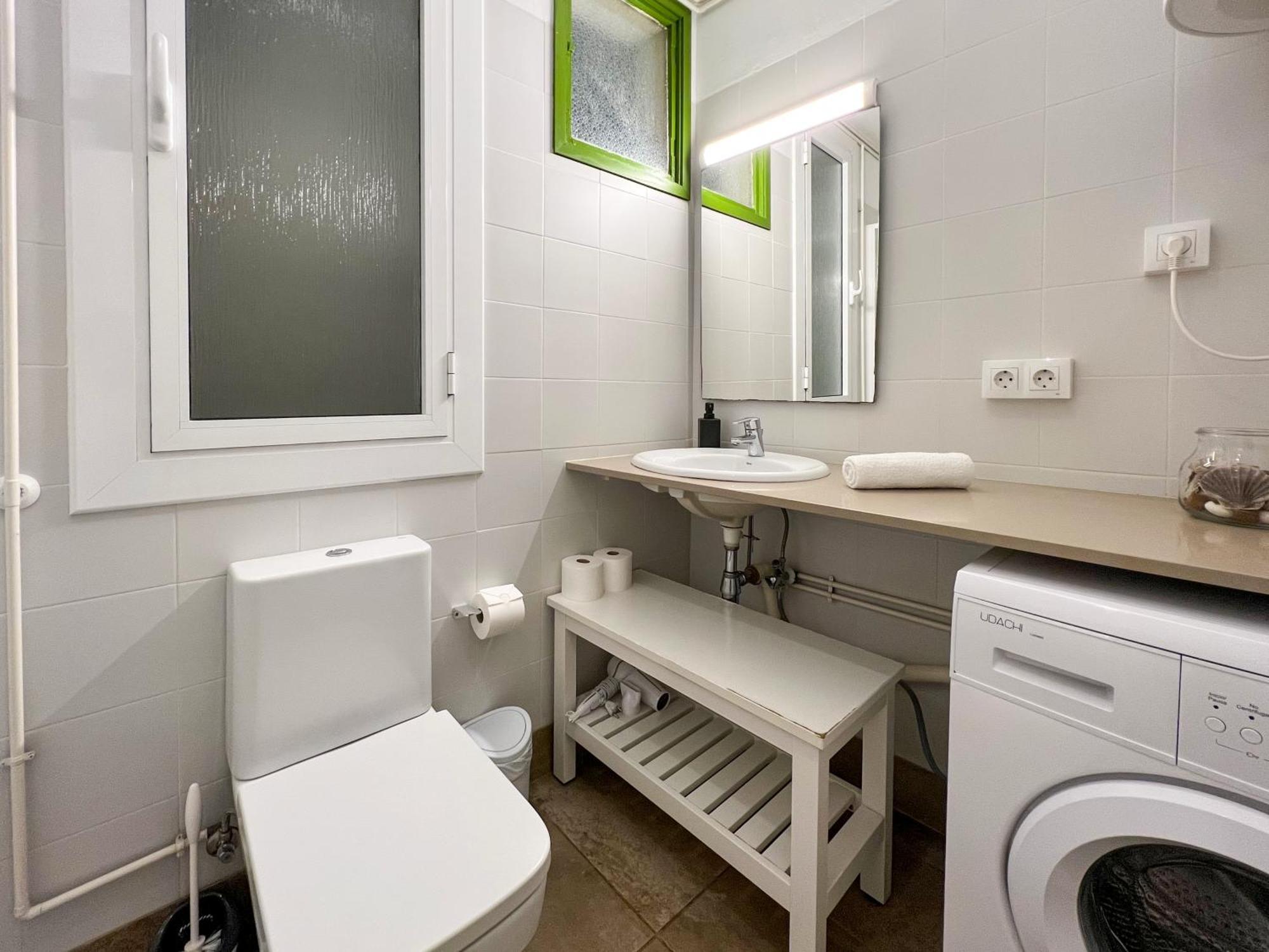 U-nique Fira Bcn Ii Appartement